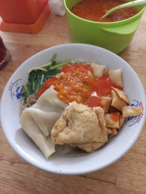 Bakso Rudi 9