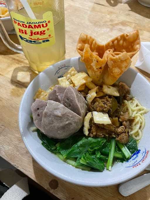 Bakso Rudi 7