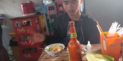 Bakso Rudi 3