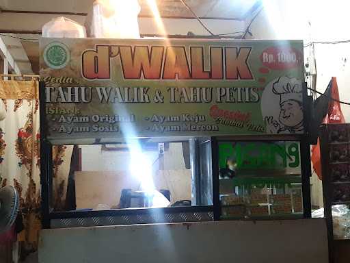 D'Walik 2