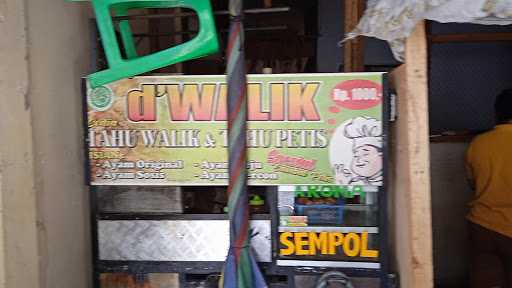 D'Walik 5