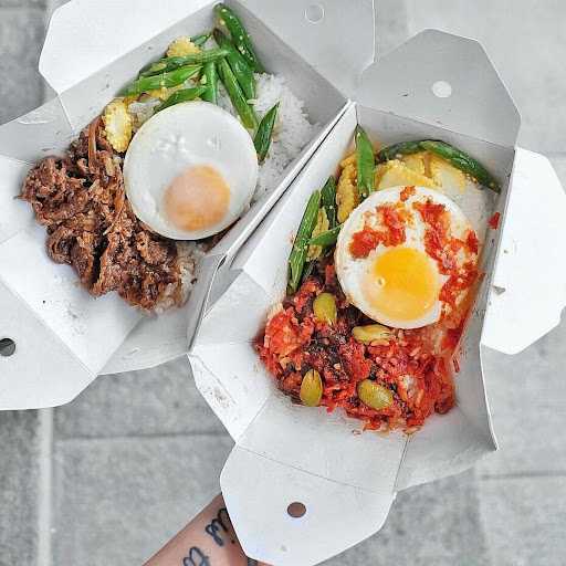 Dailybox Canggu | Beyond Ricebox 8