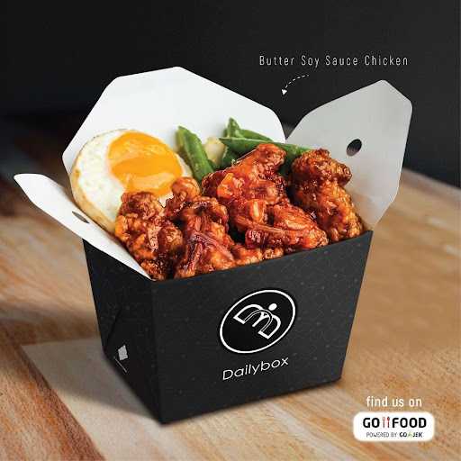 Dailybox Canggu | Beyond Ricebox 4