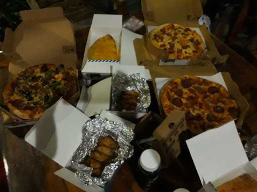 Domino'S Pizza 6