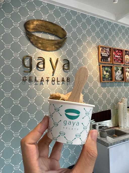 Gaya Gelato 3