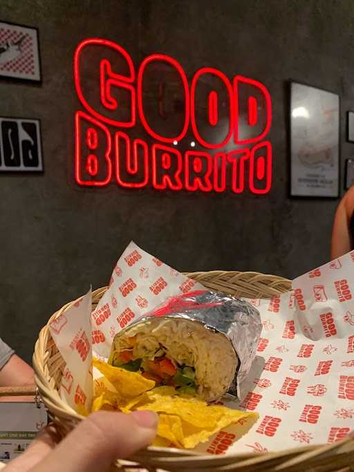 Good Burrito 4