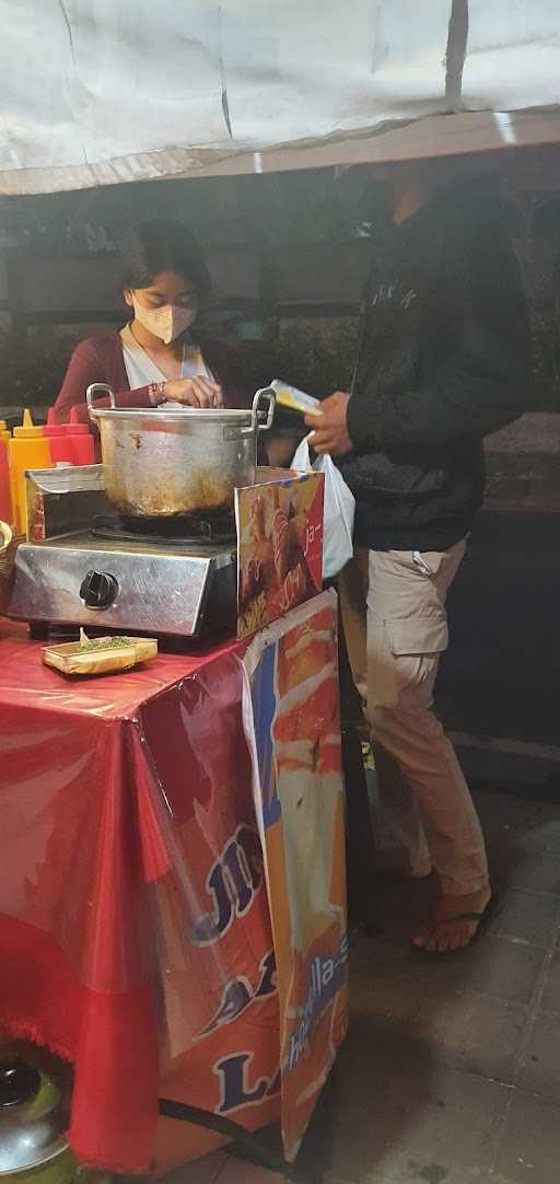 Jajaan Korean Street Snack 2