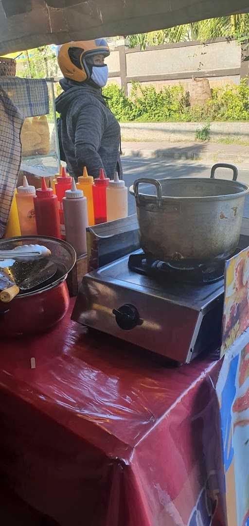 Jajaan Korean Street Snack 1