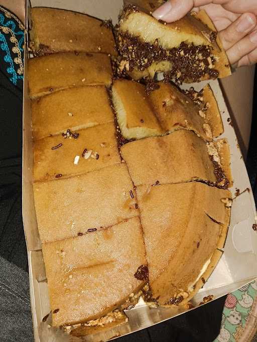 Martabak Pecenongan 78, Dalung 1