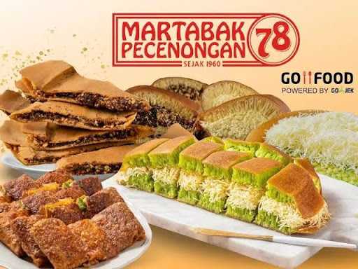 Martabak Pecenongan 78, Dalung 5