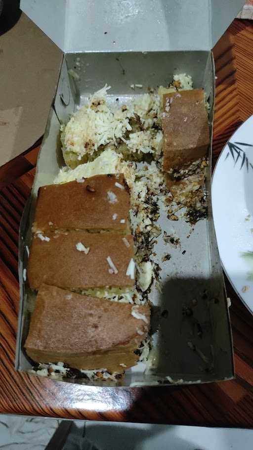 Martabak Pecenongan 78, Dalung 4