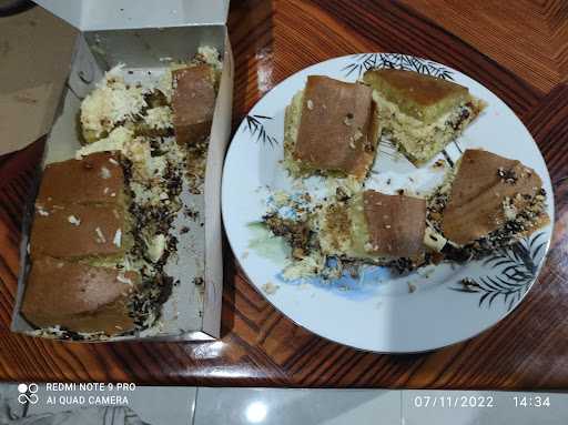 Martabak Pecenongan 78, Dalung 3