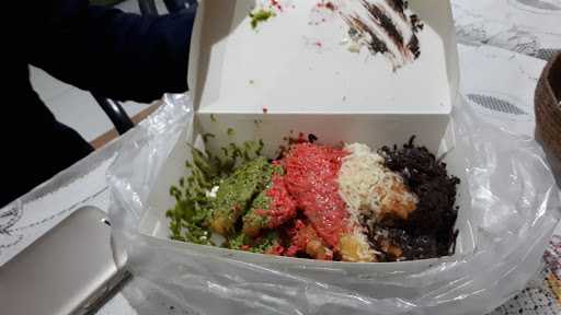 Martabak & Terangbulan 6