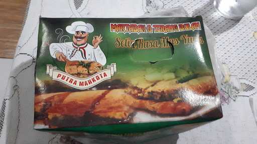 Martabak & Terangbulan 8