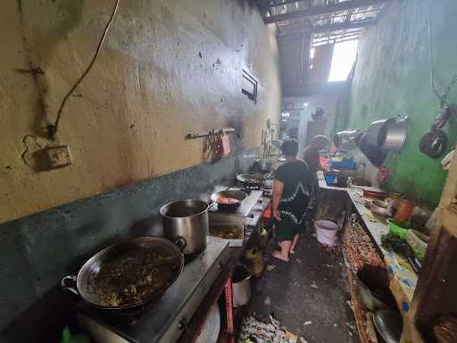 Masakan Padang Bopet Minang Bu Aji 6