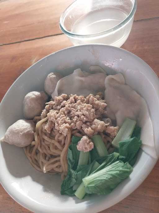 Mie Ayam Berkat 7