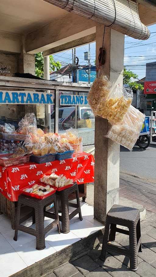 Nasi Kuning Tri Sakti 4