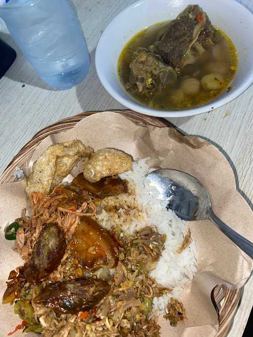 Nasi Lawar Bu Eka 2