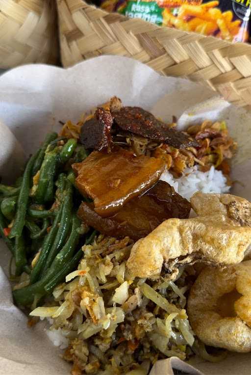 Nasi Lawar Bu Eka 8