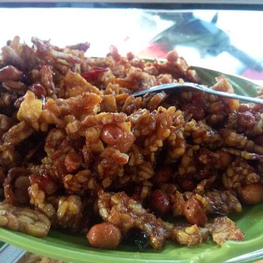 Nasi Uduk Betawi 2 ( Sore) 3