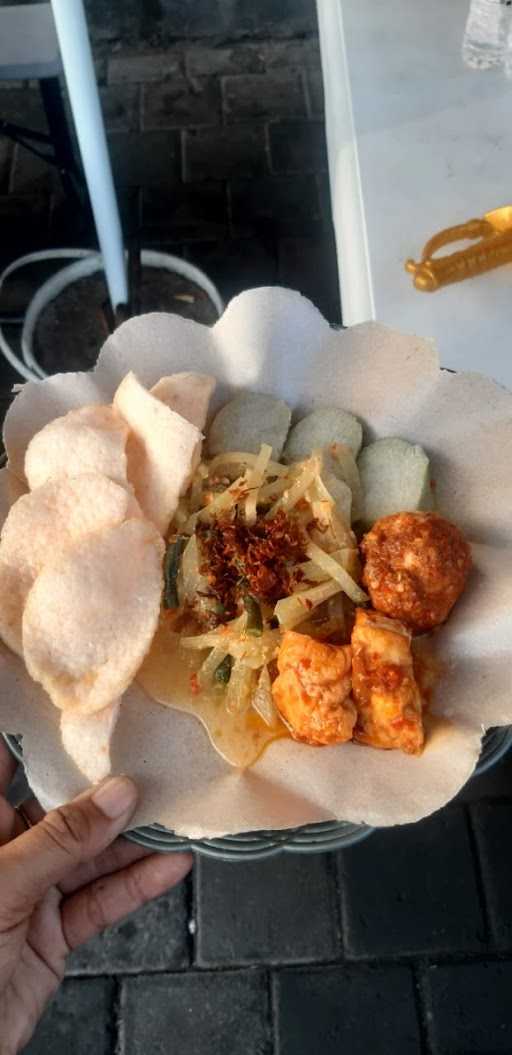 Nasi Uduk Jakarta Mpok Lia 7