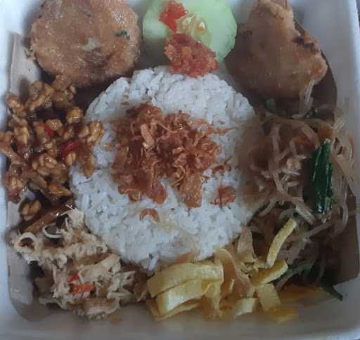 Nasi Uduk Jakarta Mpok Lia 3