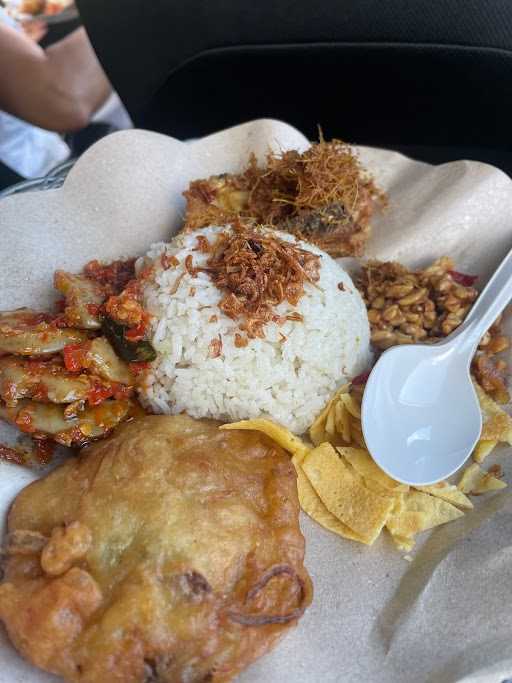 Nasi Uduk Jakarta Mpok Lia 8