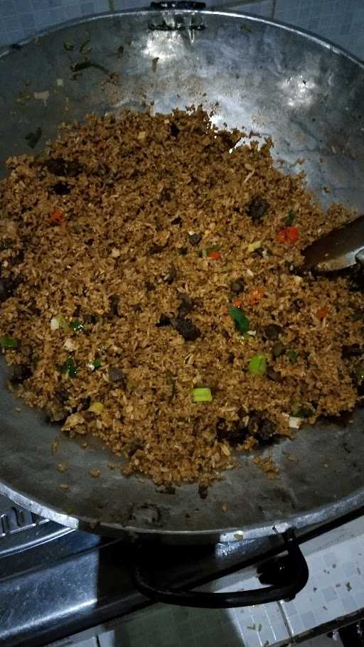 Nasi Uduk & Nasi Goreng Kambingasli Jakarta 3