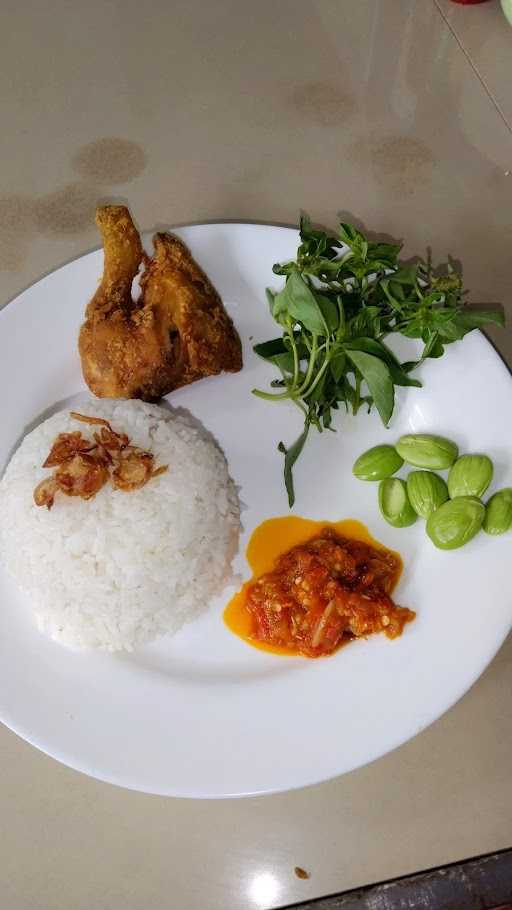 Nasi Uduk & Nasi Goreng Kambingasli Jakarta 9