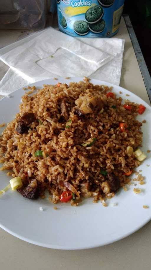 Nasi Uduk & Nasi Goreng Kambingasli Jakarta 8