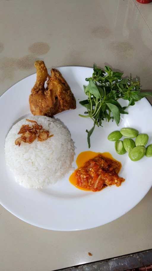 Nasi Uduk & Nasi Goreng Kambingasli Jakarta 6