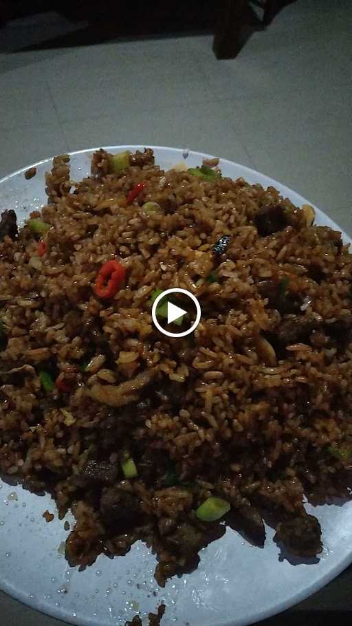 Nasi Uduk & Nasi Goreng Kambingasli Jakarta 2