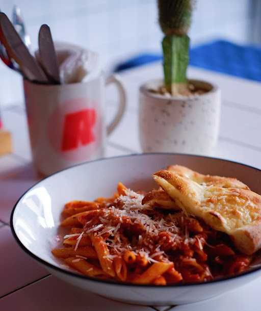 Roman Pizza & Pasta Berawa 2