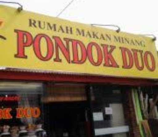 Rumah Makan Pondok Duo Tangkuban Prahu 4