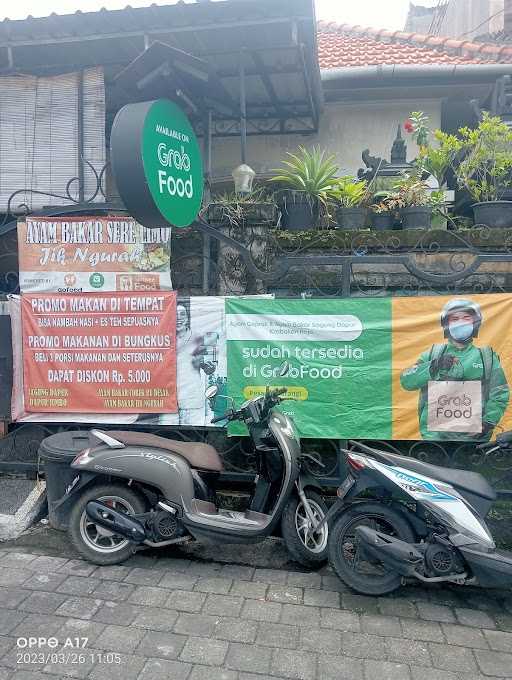 Sagung Dapur Ayam Geprek 5