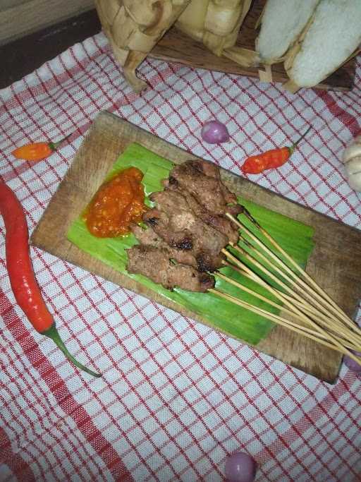 Sate Ambara Bali 8