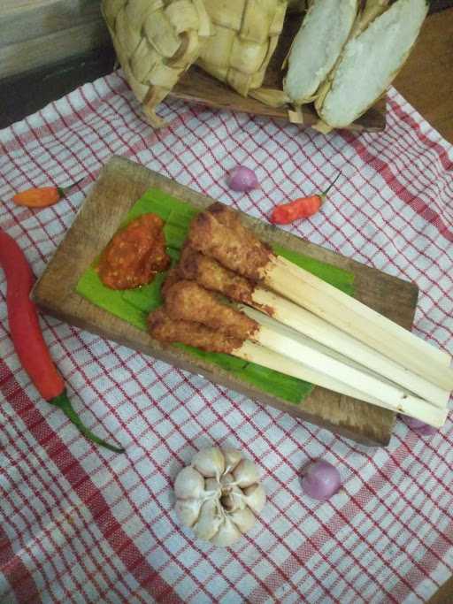 Sate Ambara Bali 5