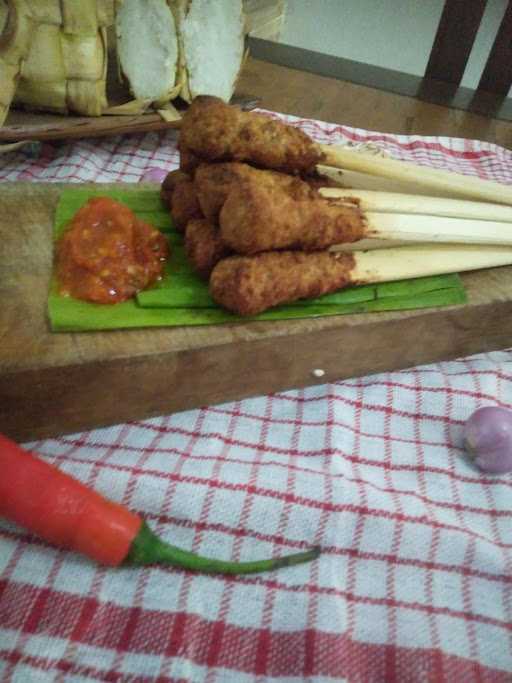 Sate Ambara Bali 1