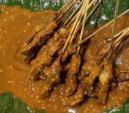 Sate Ayam Dan Gule Madura Pak Udin 1