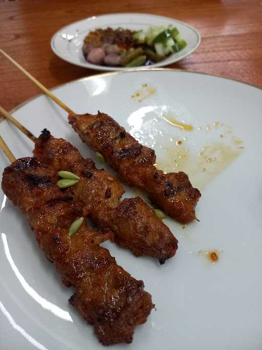 Sate Babi Bakut - Kenangan 7