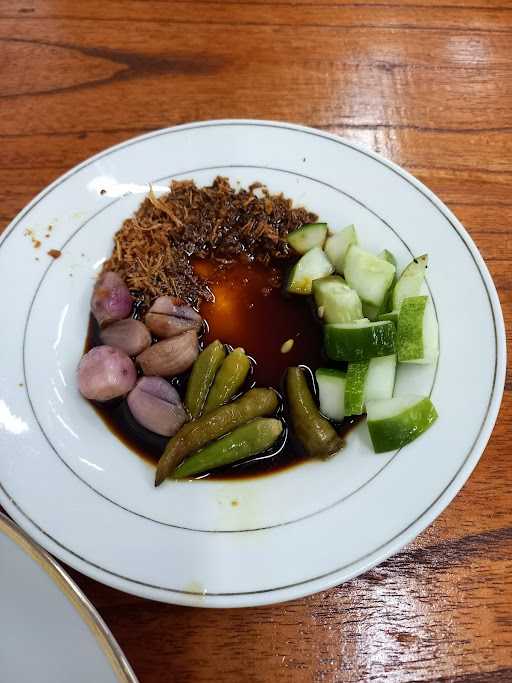 Sate Babi Bakut - Kenangan 10