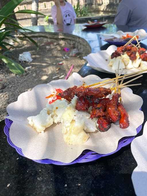 Sate Babi Bu Manis 6