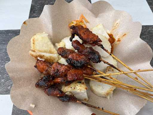 Sate Babi Buk Gede Petitenget 9