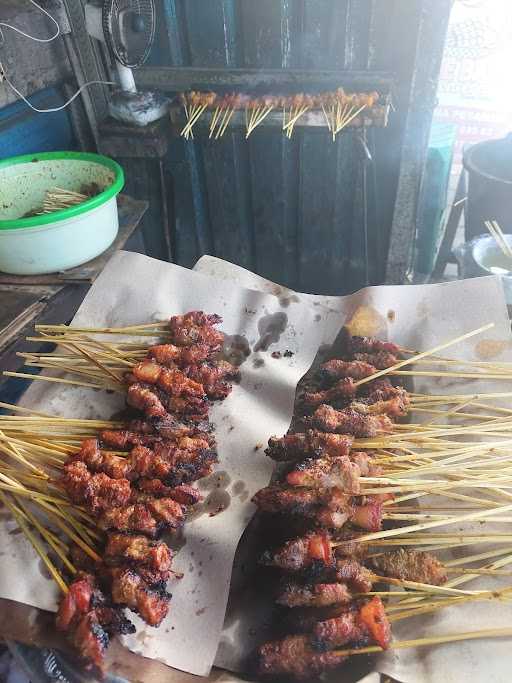 Sate Babi Buk Koncereng 6