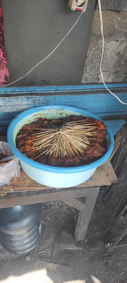 Sate Babi Buk Koncereng 1