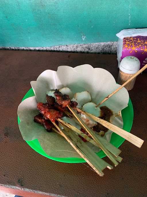 Sate Babi Buk Koncereng 9