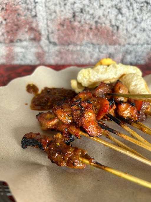 Sate Babi Buk Koncereng 5