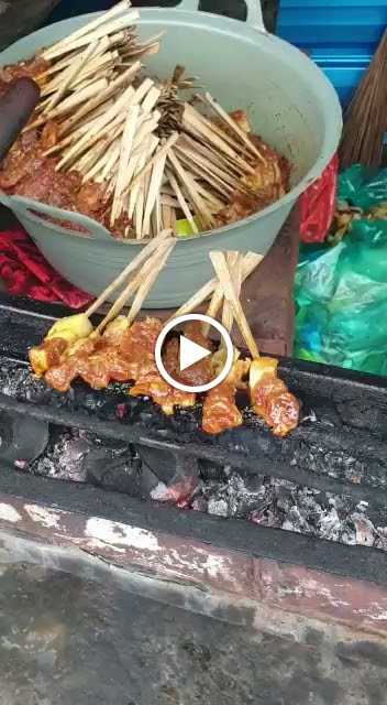 Sate Babi Buk Koncereng 10