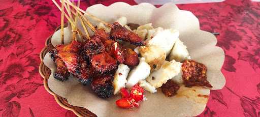 Sate Babi Buk Koncereng 4