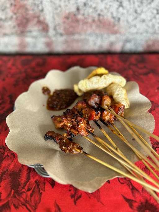 Sate Babi Buk Koncereng 7